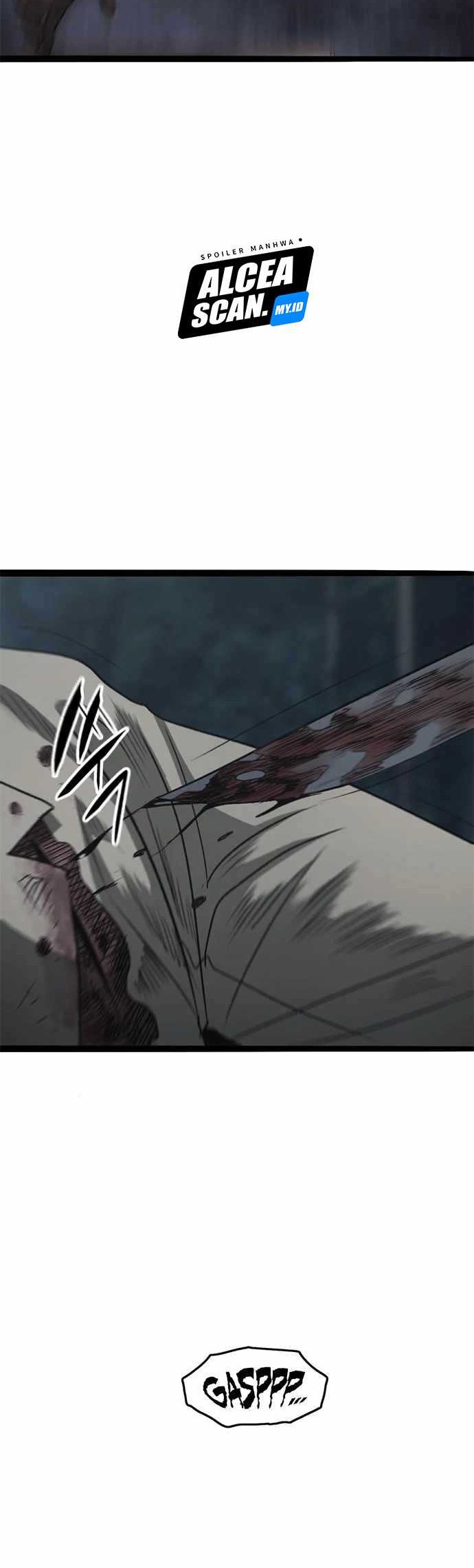 Death Row Boy Chapter 67 - halaman 70