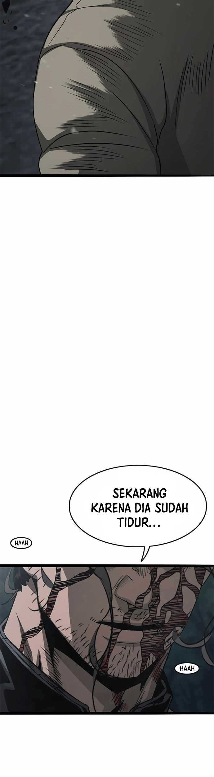 Death Row Boy Chapter 67 - halaman 73