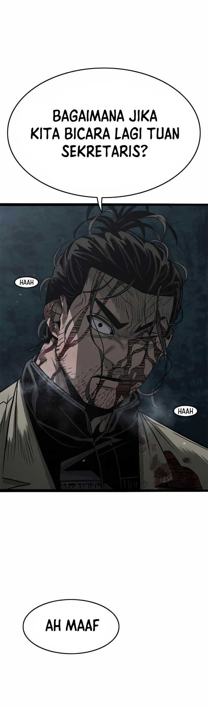 Death Row Boy Chapter 67 - halaman 74