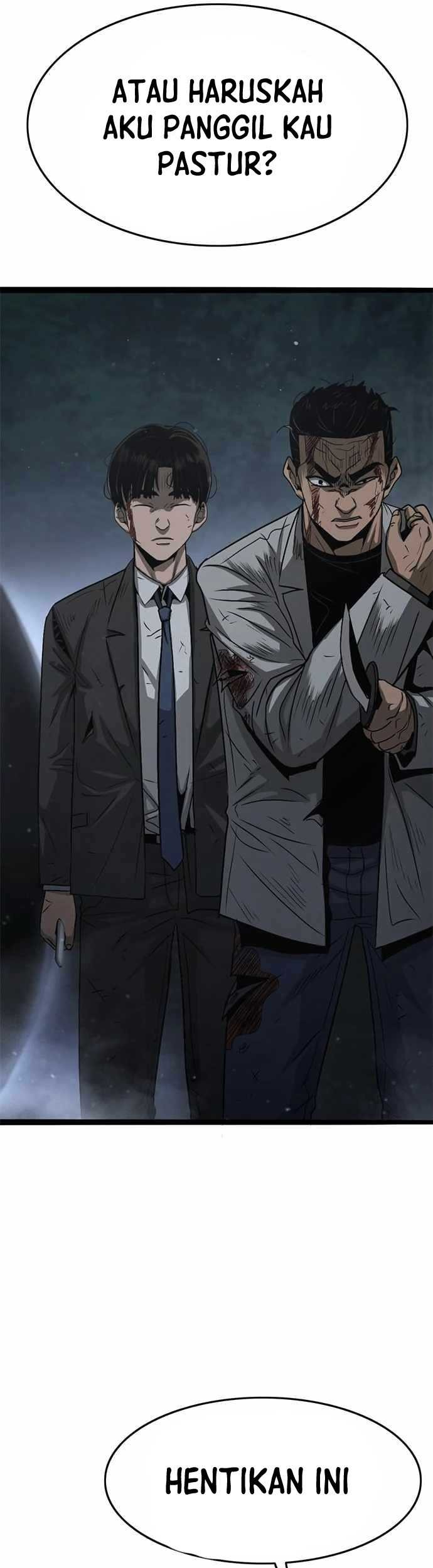 Death Row Boy Chapter 67 - halaman 75