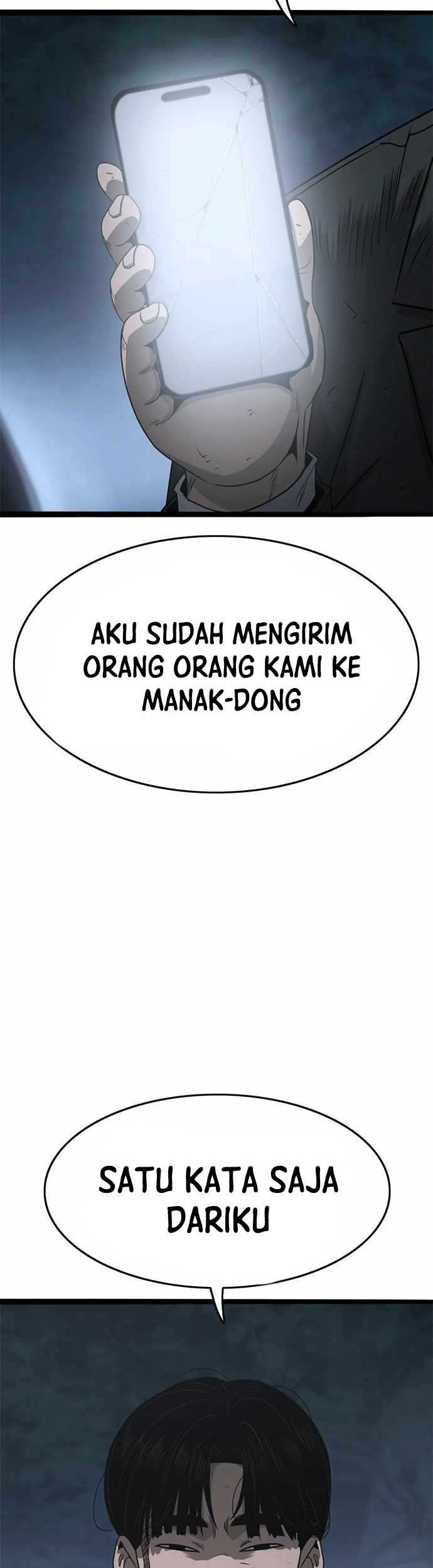 Death Row Boy Chapter 67 - halaman 76