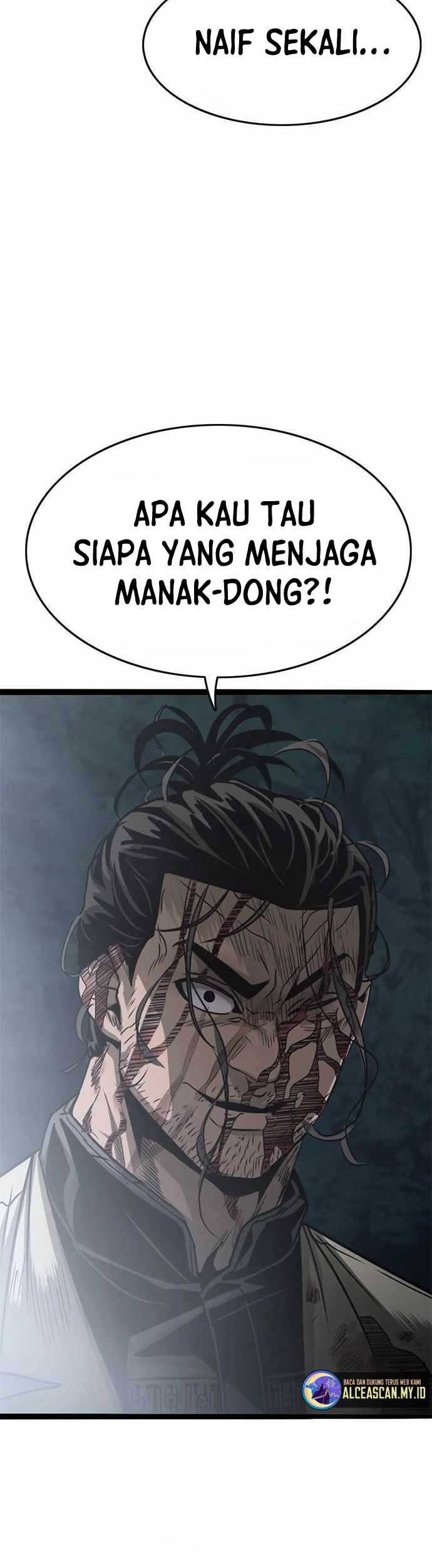 Death Row Boy Chapter 67 - halaman 78