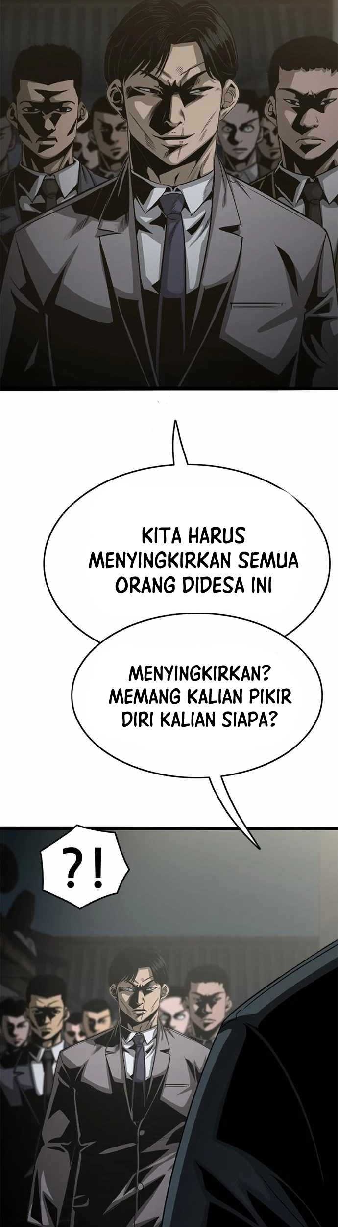 Death Row Boy Chapter 67 - halaman 81