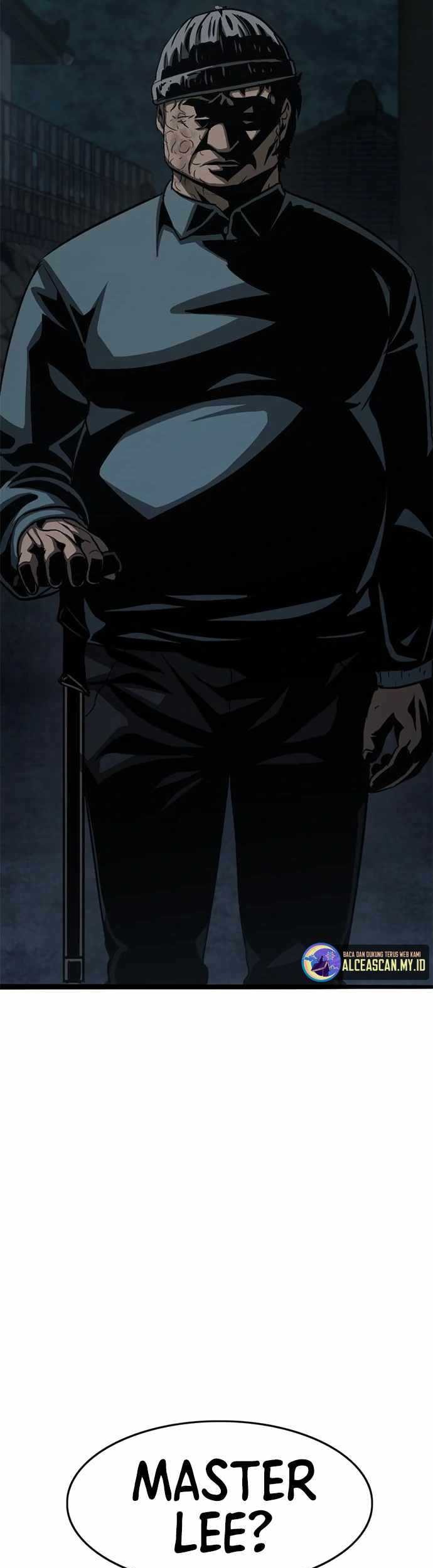 Death Row Boy Chapter 67 - halaman 83