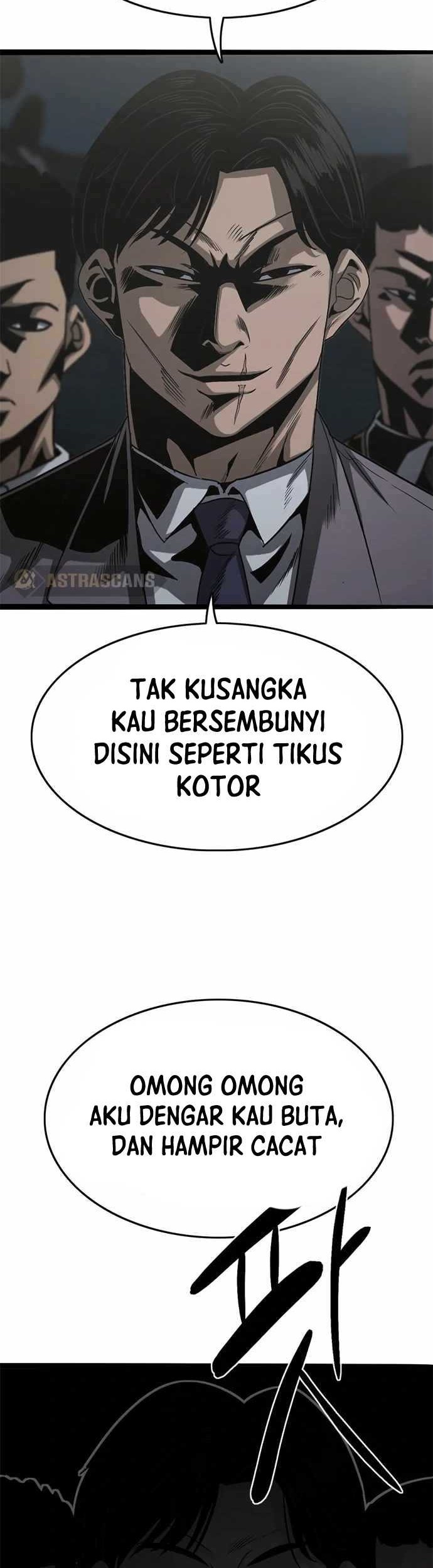 Death Row Boy Chapter 67 - halaman 84