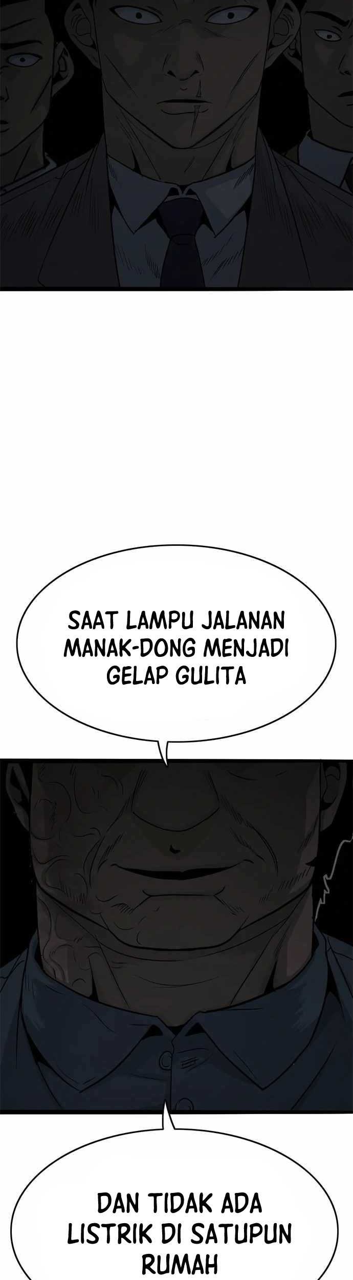 Death Row Boy Chapter 67 - halaman 85