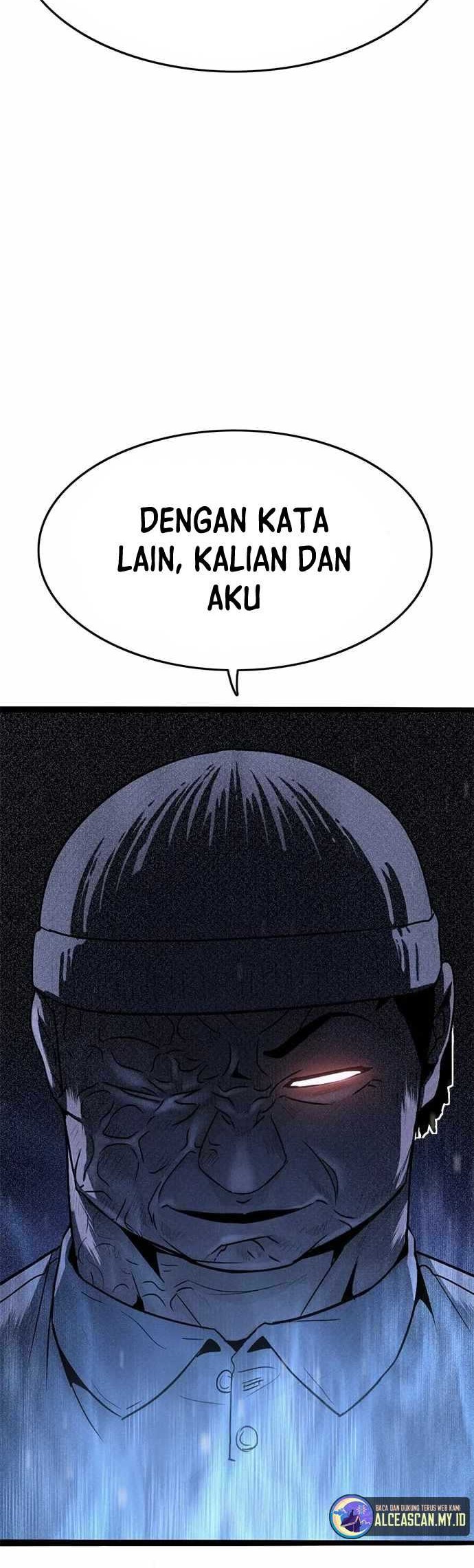 Death Row Boy Chapter 67 - halaman 86