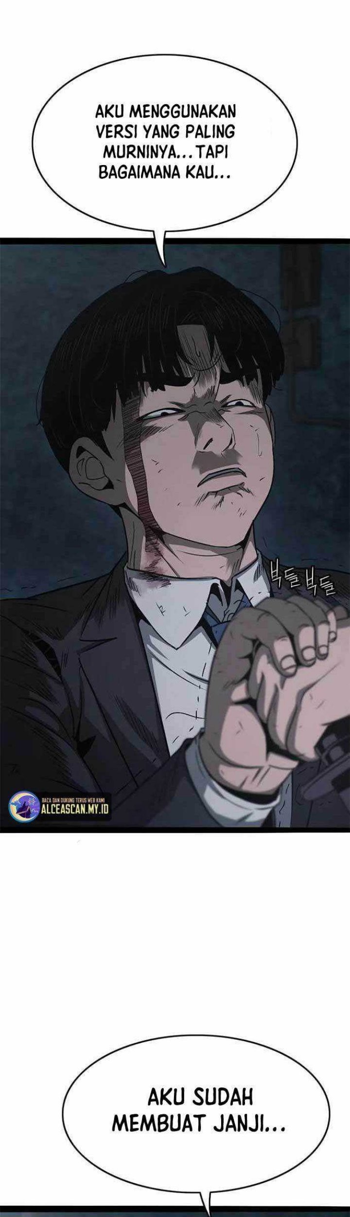 Death Row Boy Chapter 68 - halaman 100