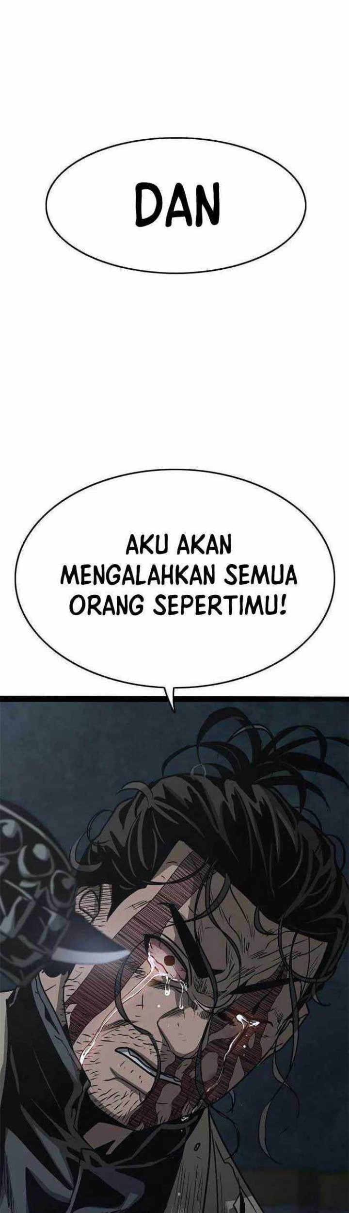 Death Row Boy Chapter 68 - halaman 102