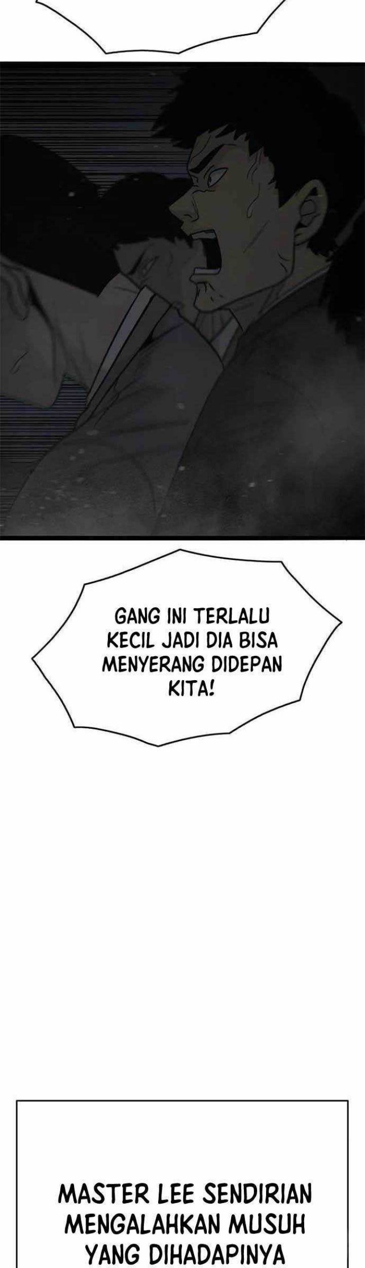 Death Row Boy Chapter 68 - halaman 13
