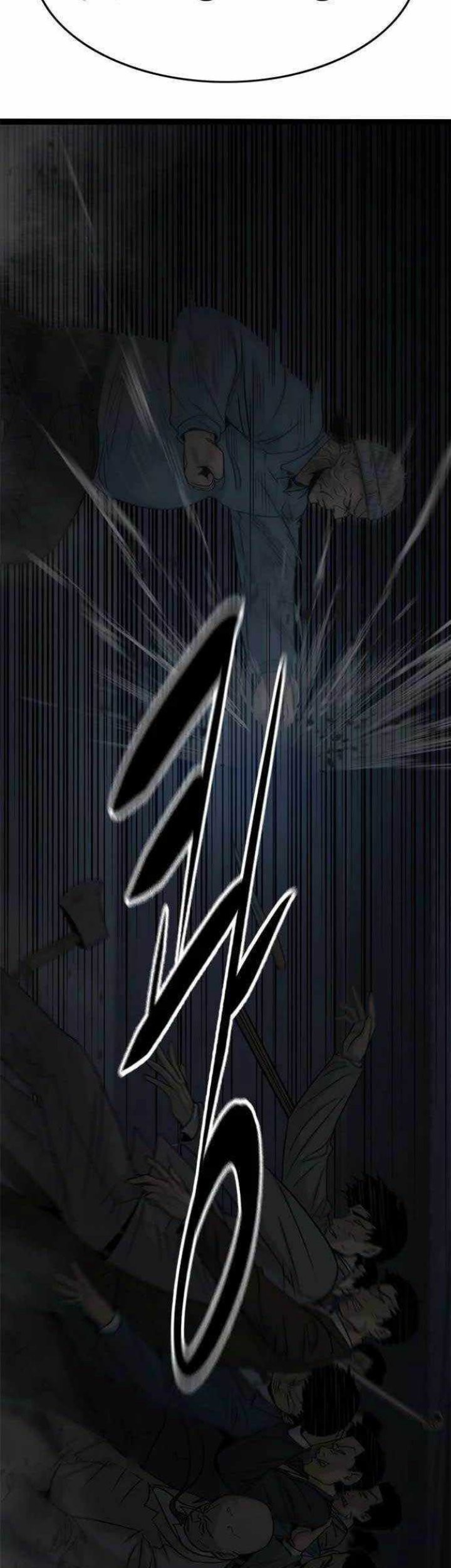 Death Row Boy Chapter 68 - halaman 16