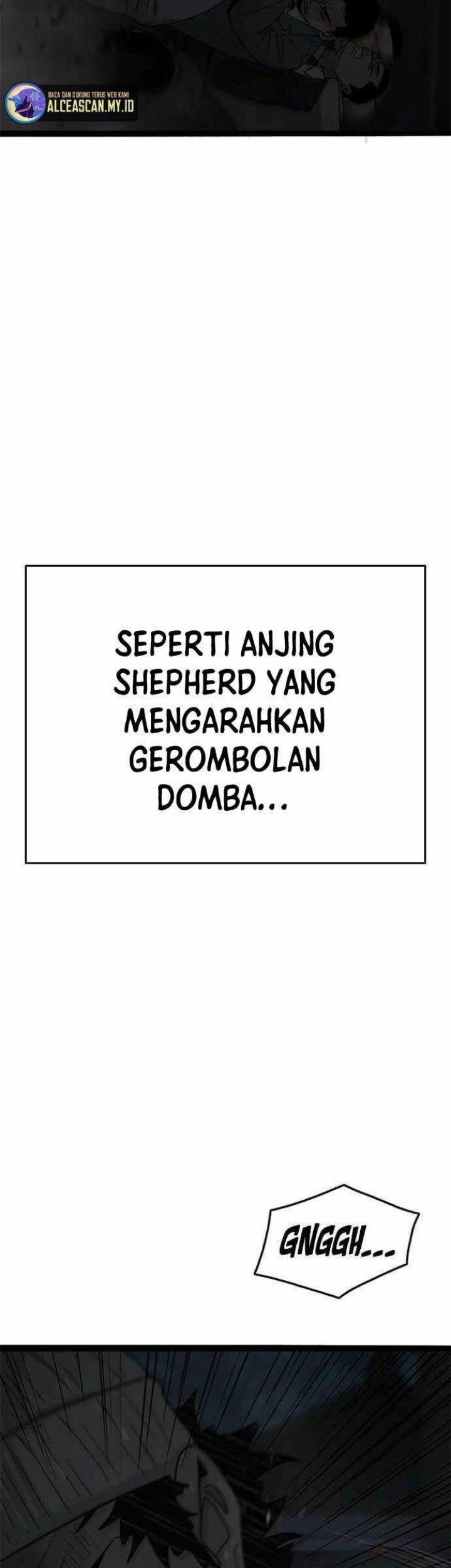 Death Row Boy Chapter 68 - halaman 17
