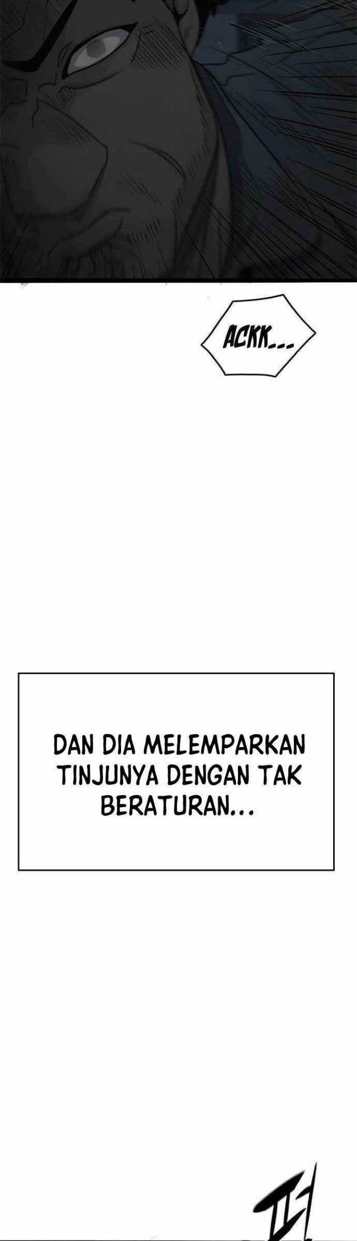 Death Row Boy Chapter 68 - halaman 18