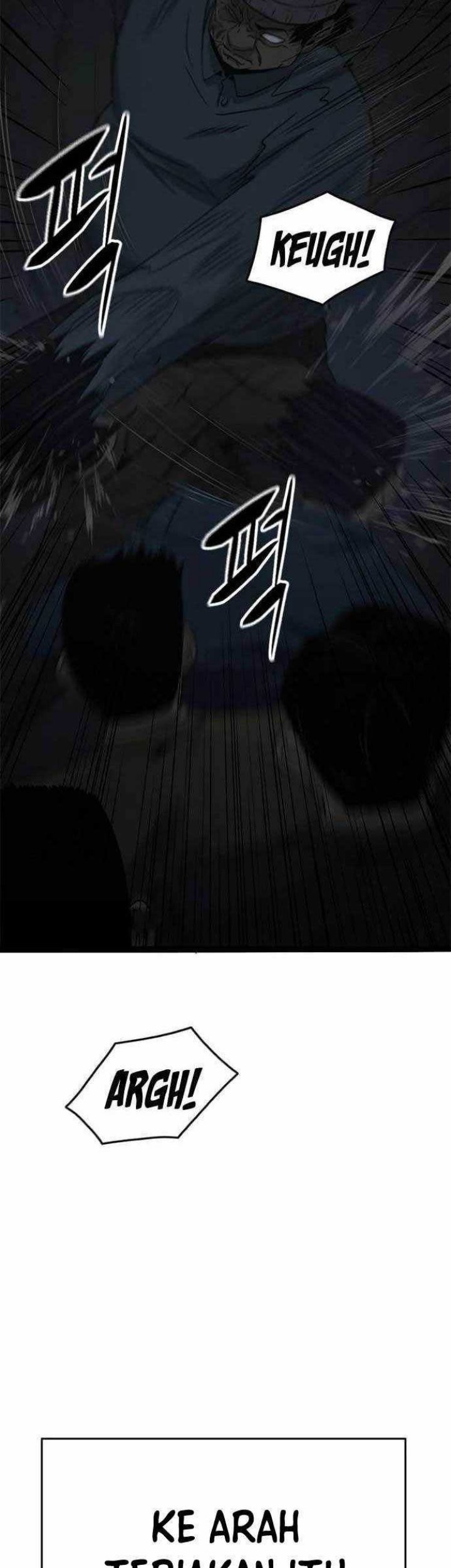Death Row Boy Chapter 68 - halaman 20