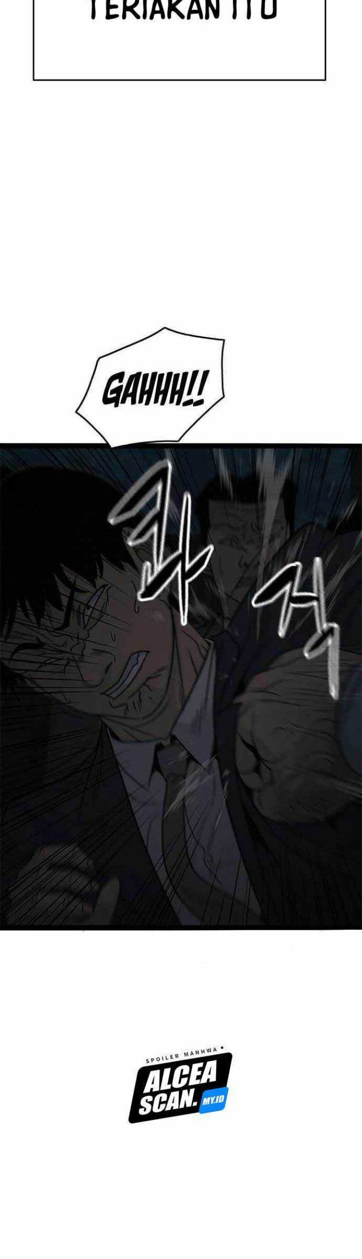 Death Row Boy Chapter 68 - halaman 21