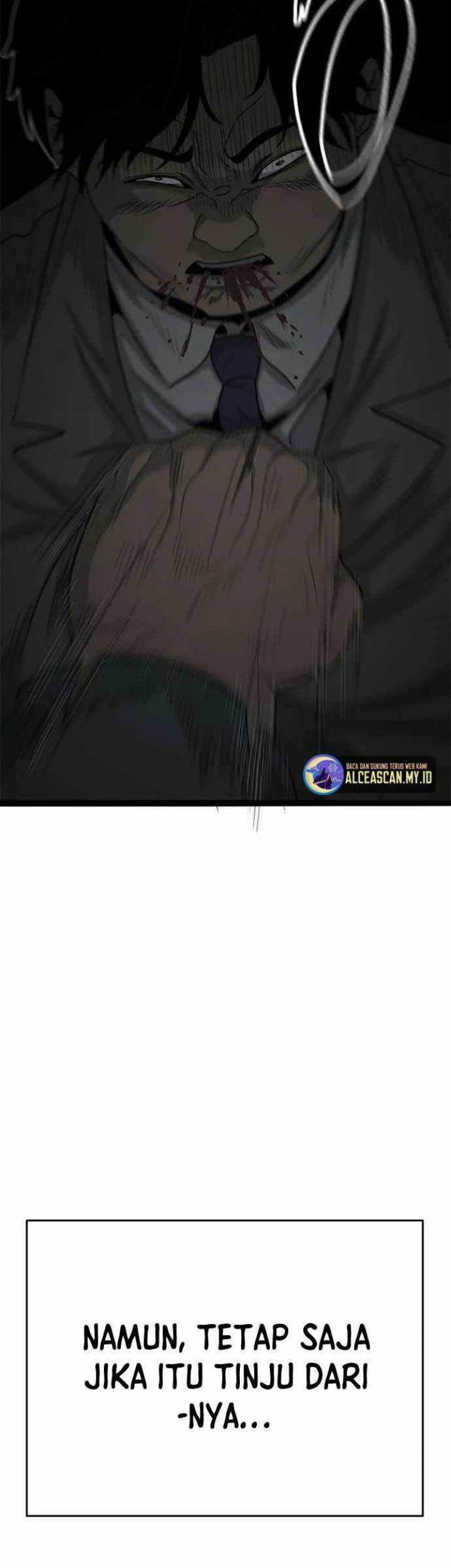 Death Row Boy Chapter 68 - halaman 25