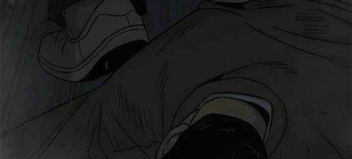 Death Row Boy Chapter 68 - halaman 27