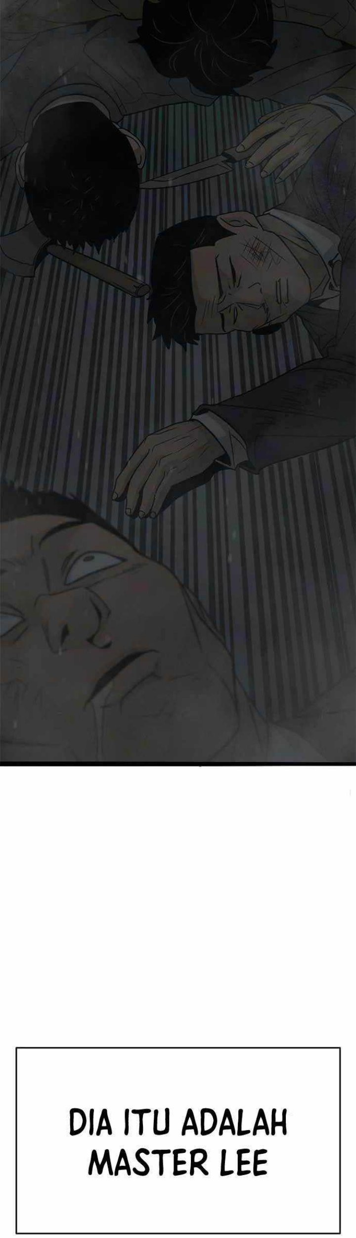 Death Row Boy Chapter 68 - halaman 28