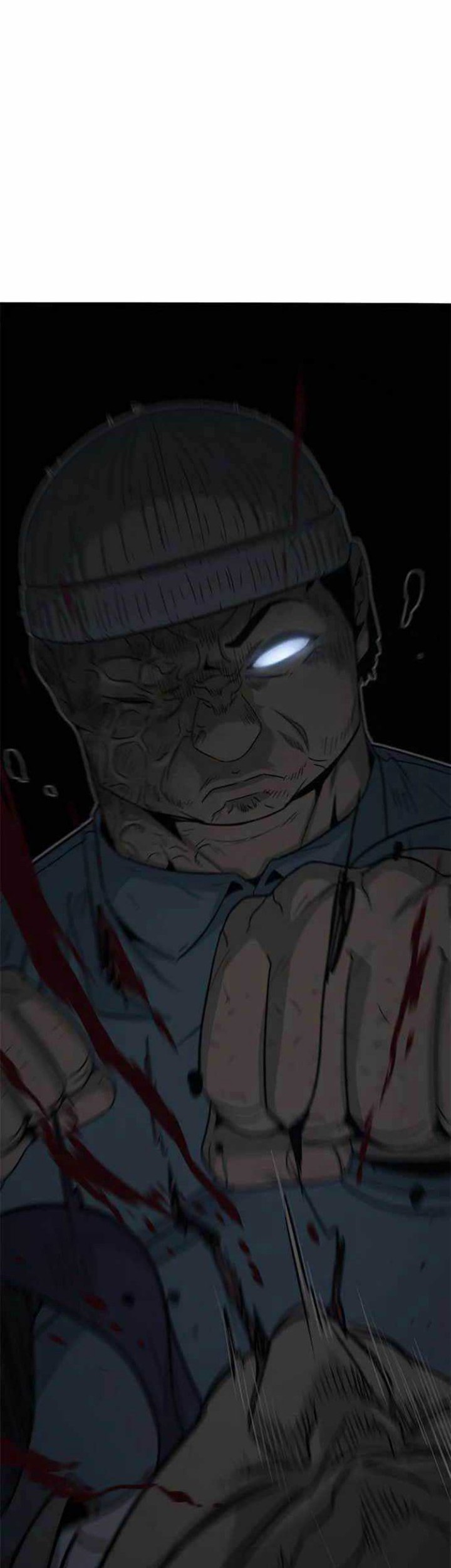 Death Row Boy Chapter 68 - halaman 29