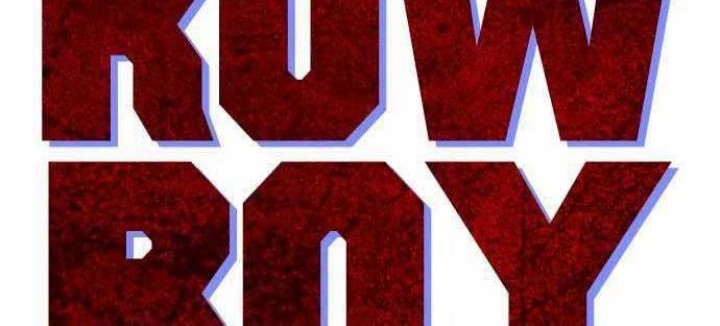 Death Row Boy Chapter 68 - halaman 31