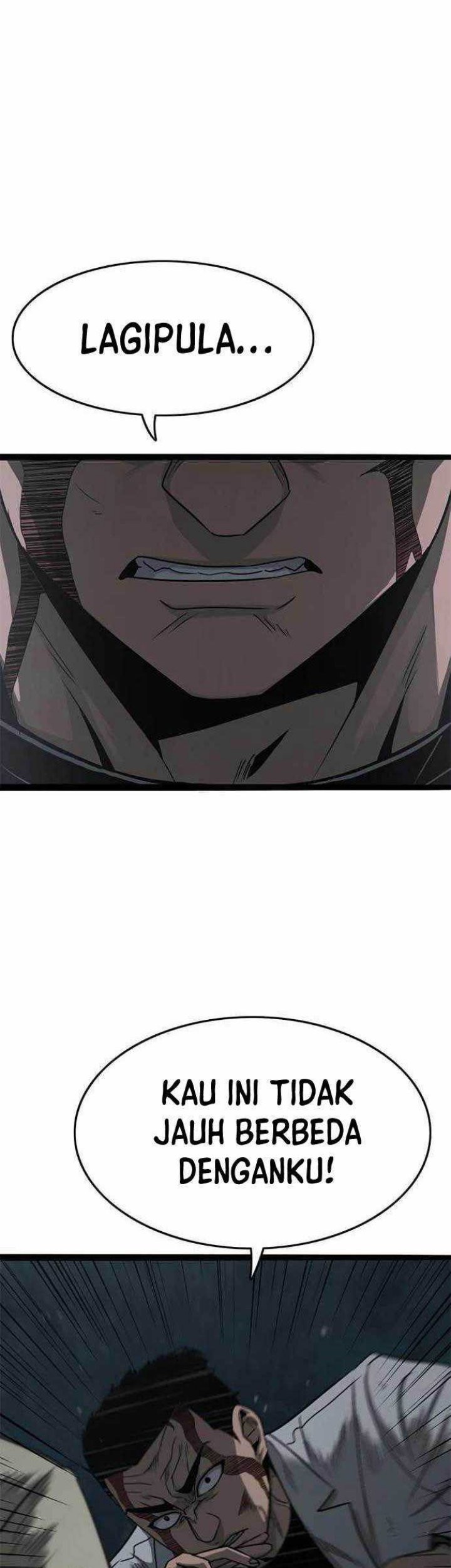 Death Row Boy Chapter 68 - halaman 34