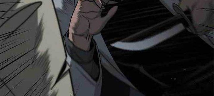 Death Row Boy Chapter 68 - halaman 35