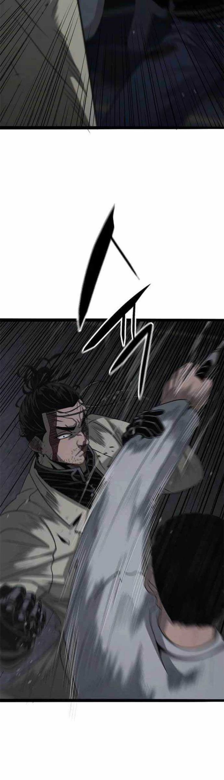 Death Row Boy Chapter 68 - halaman 36