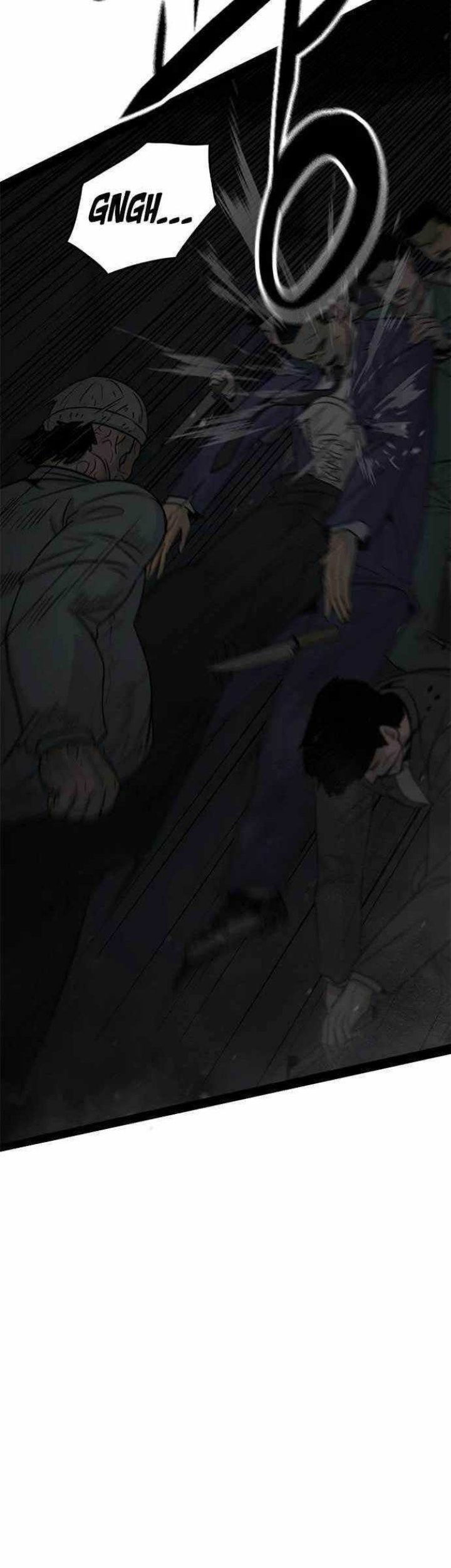 Death Row Boy Chapter 68 - halaman 4