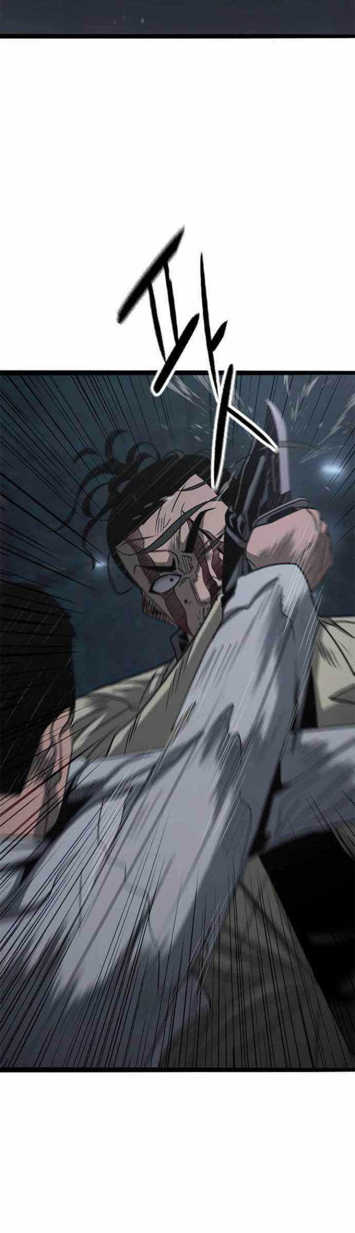 Death Row Boy Chapter 68 - halaman 40