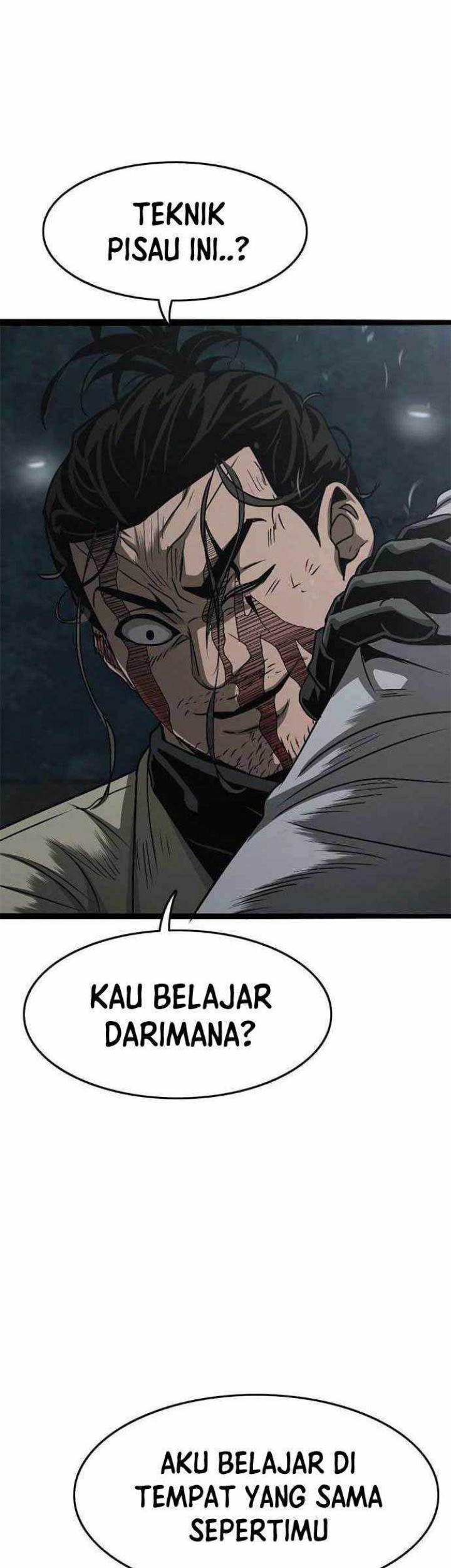 Death Row Boy Chapter 68 - halaman 41
