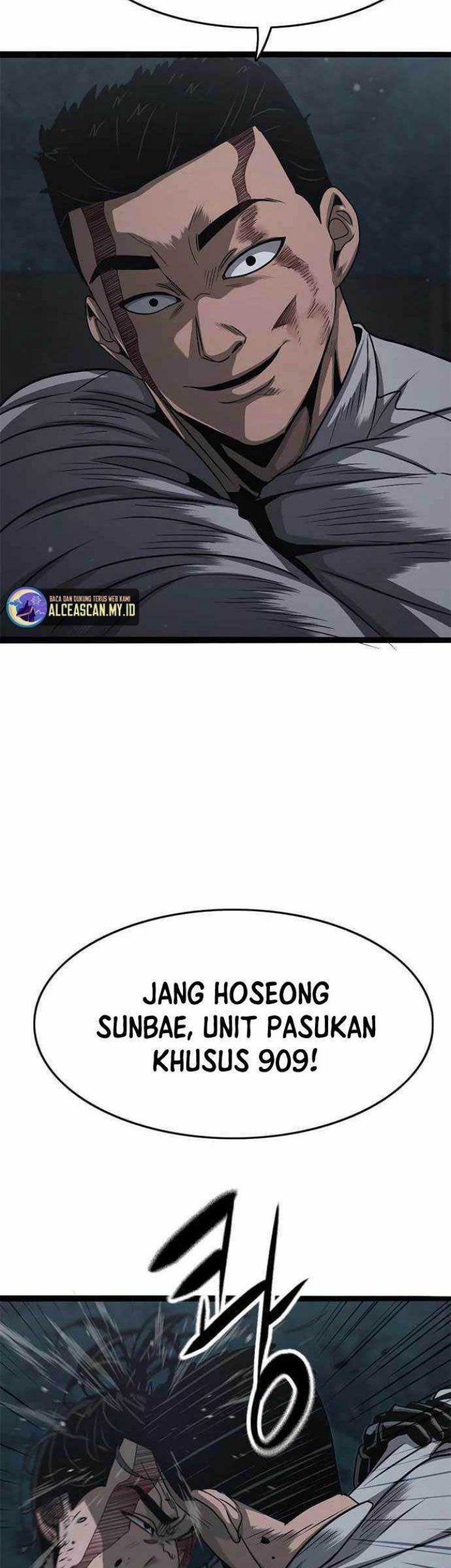 Death Row Boy Chapter 68 - halaman 42