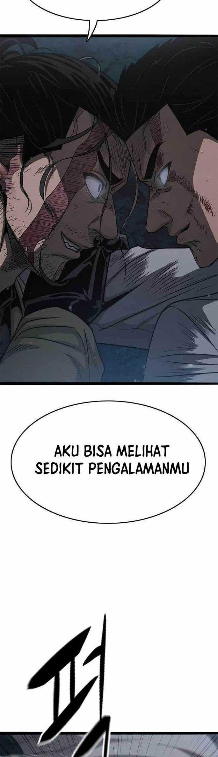 Death Row Boy Chapter 68 - halaman 45