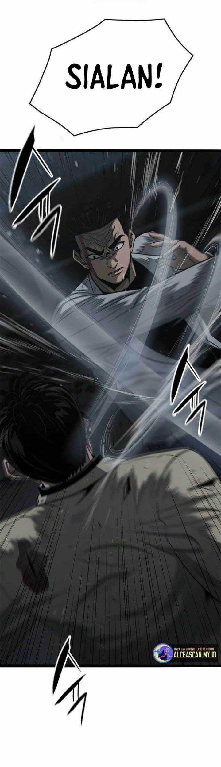 Death Row Boy Chapter 68 - halaman 48