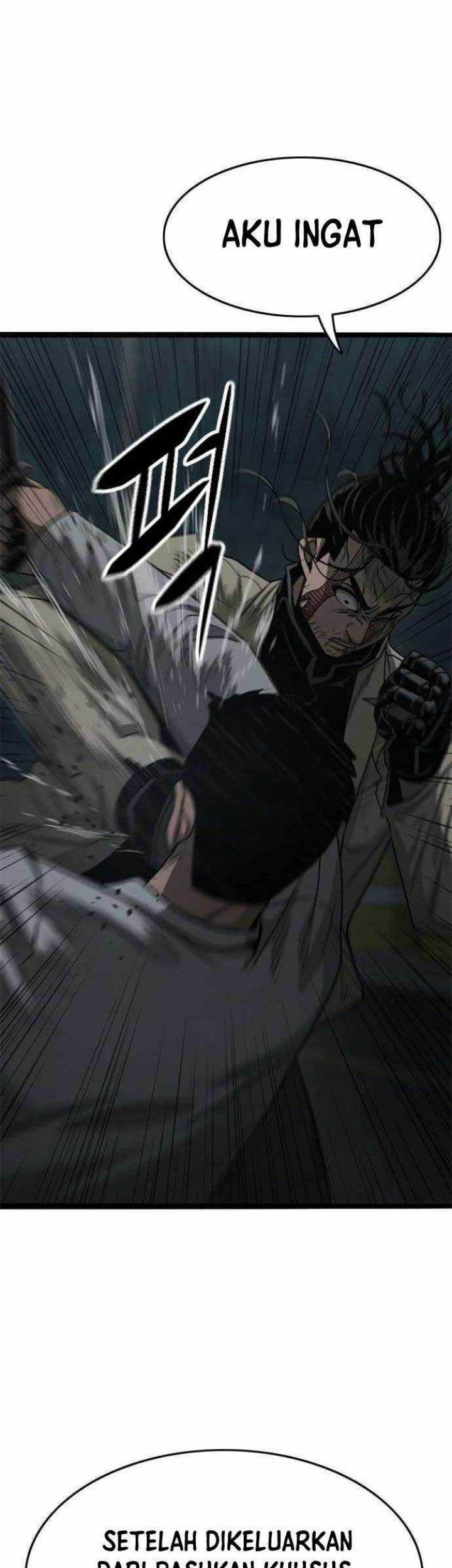 Death Row Boy Chapter 68 - halaman 49