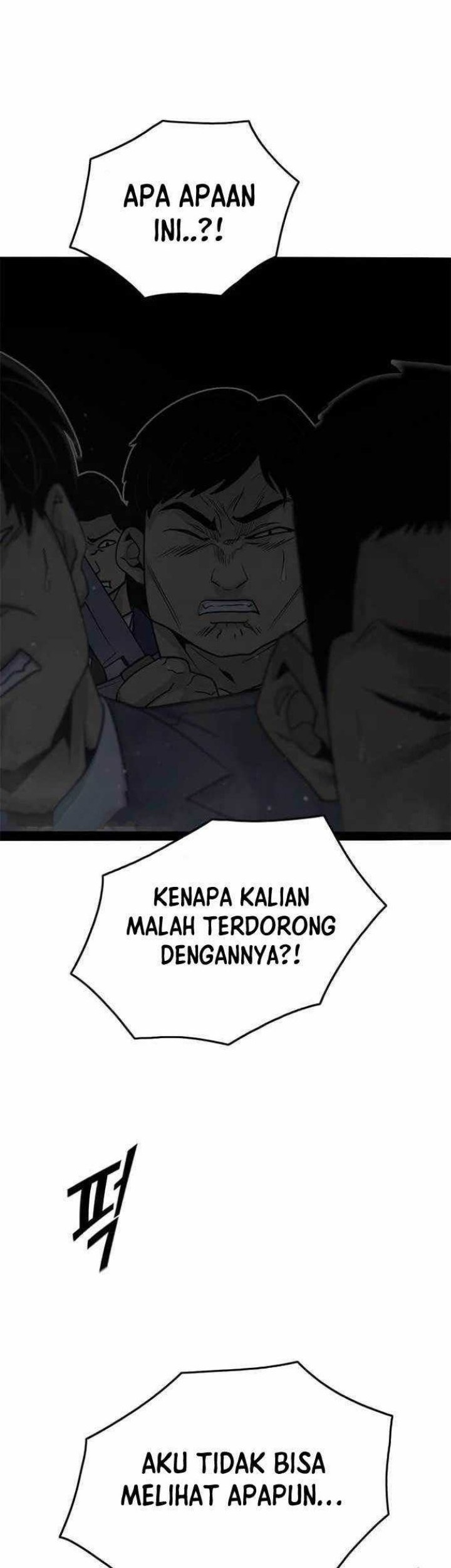 Death Row Boy Chapter 68 - halaman 5