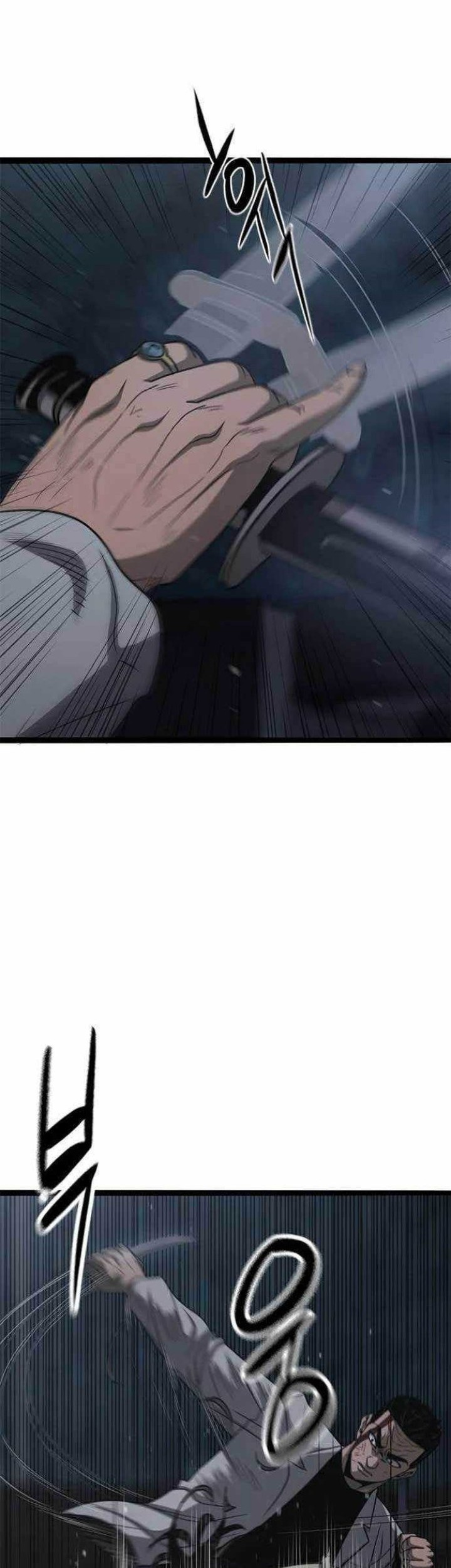Death Row Boy Chapter 68 - halaman 53