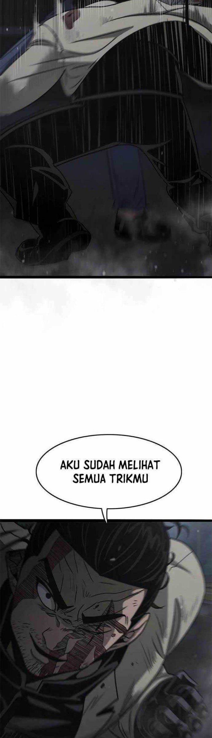 Death Row Boy Chapter 68 - halaman 54