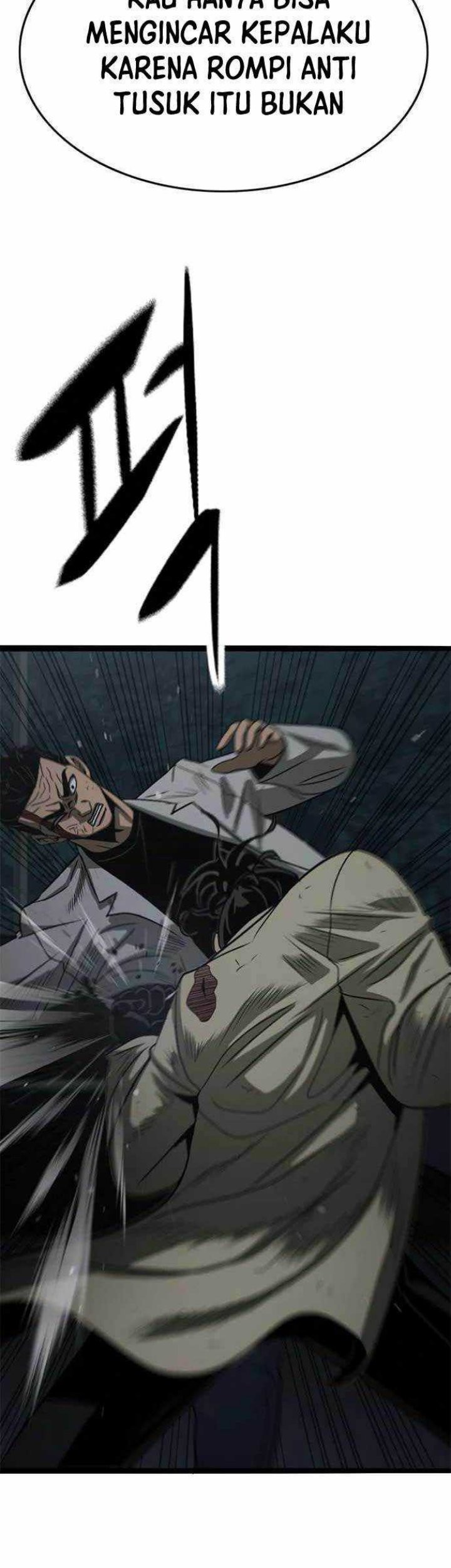 Death Row Boy Chapter 68 - halaman 56