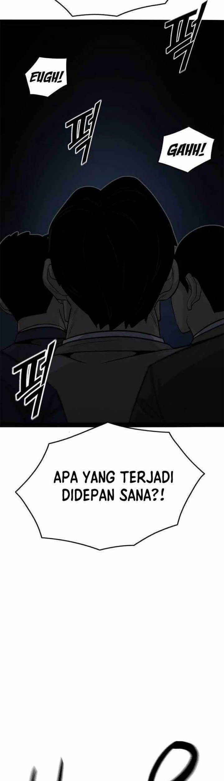 Death Row Boy Chapter 68 - halaman 6