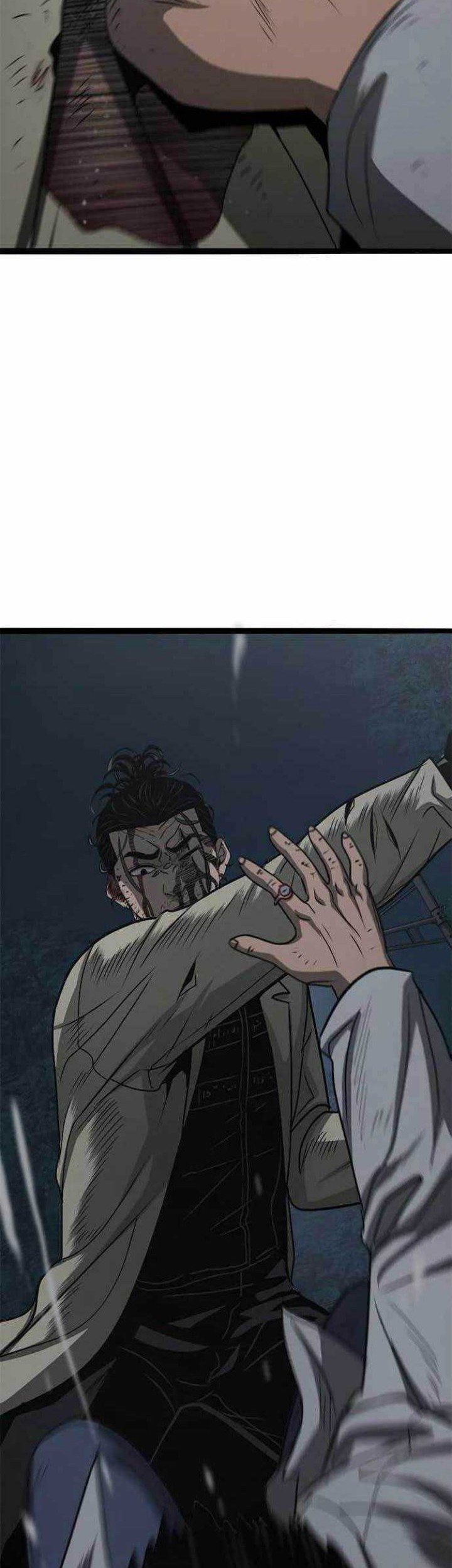 Death Row Boy Chapter 68 - halaman 61