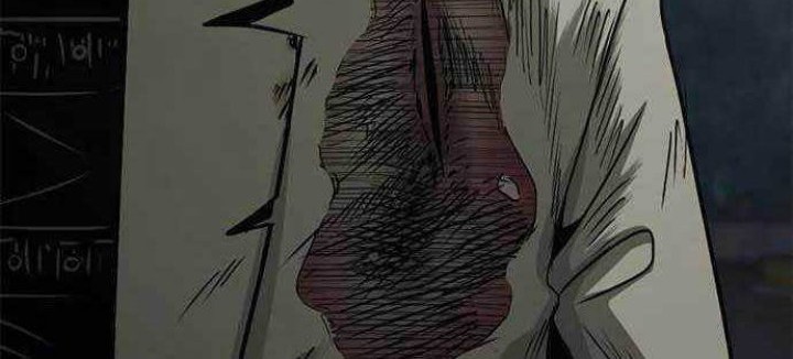 Death Row Boy Chapter 68 - halaman 63