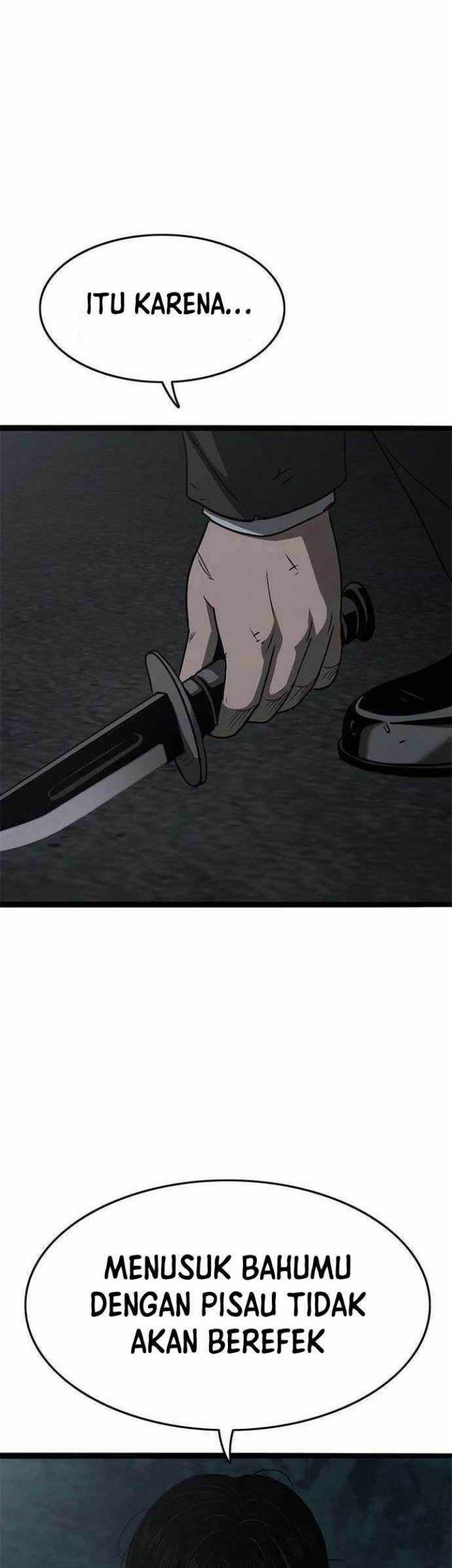 Death Row Boy Chapter 68 - halaman 65