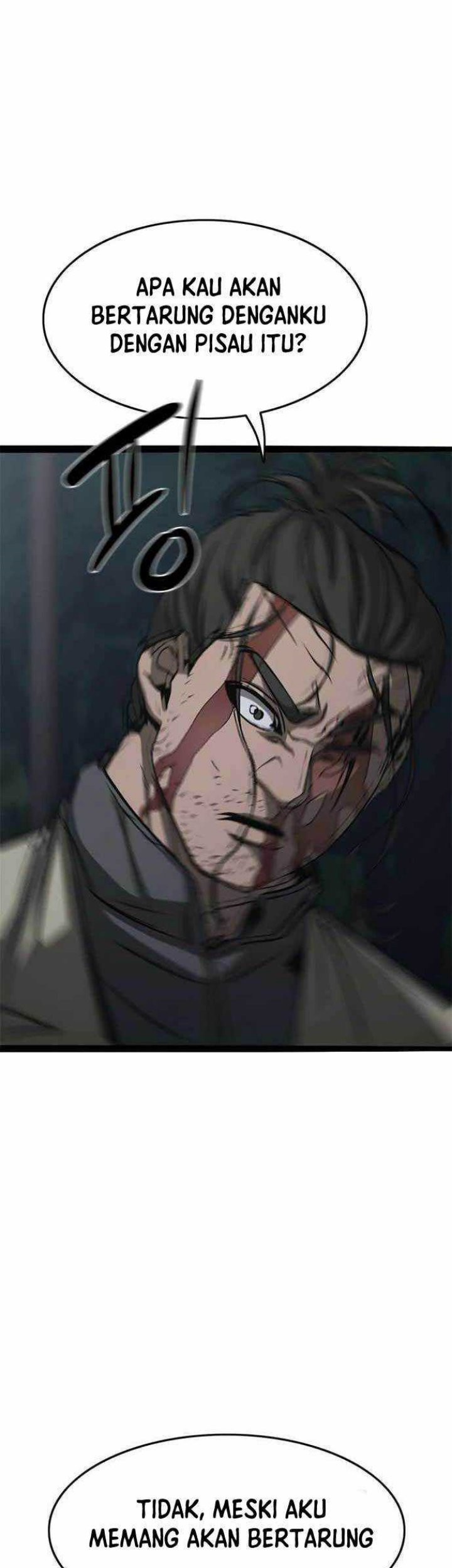 Death Row Boy Chapter 68 - halaman 68