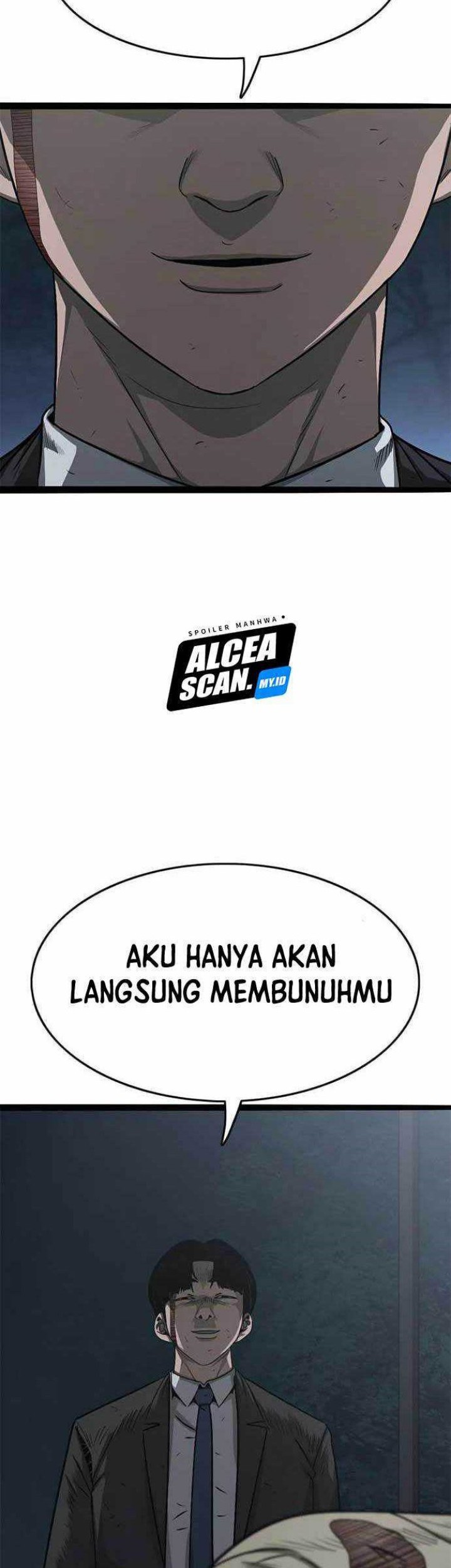 Death Row Boy Chapter 68 - halaman 69