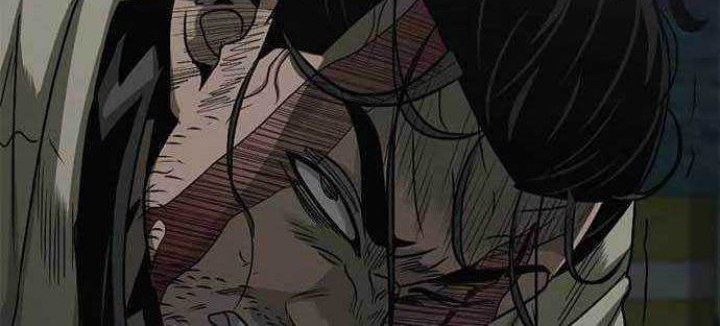 Death Row Boy Chapter 68 - halaman 71