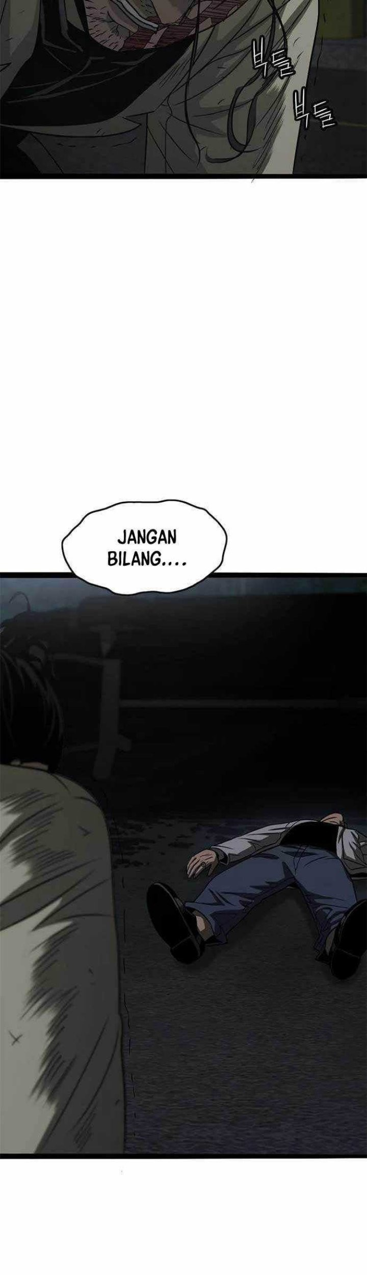 Death Row Boy Chapter 68 - halaman 72