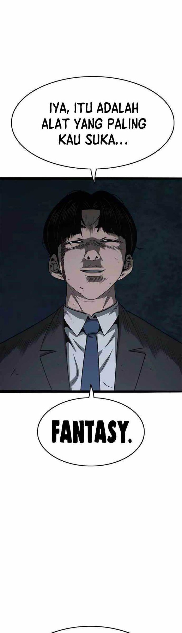 Death Row Boy Chapter 68 - halaman 73