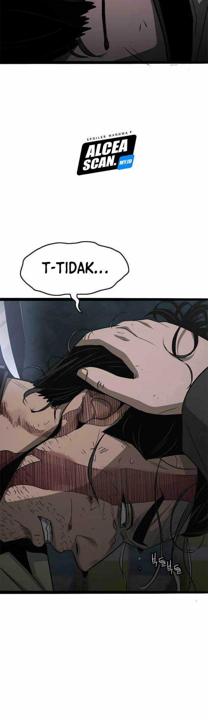 Death Row Boy Chapter 68 - halaman 77