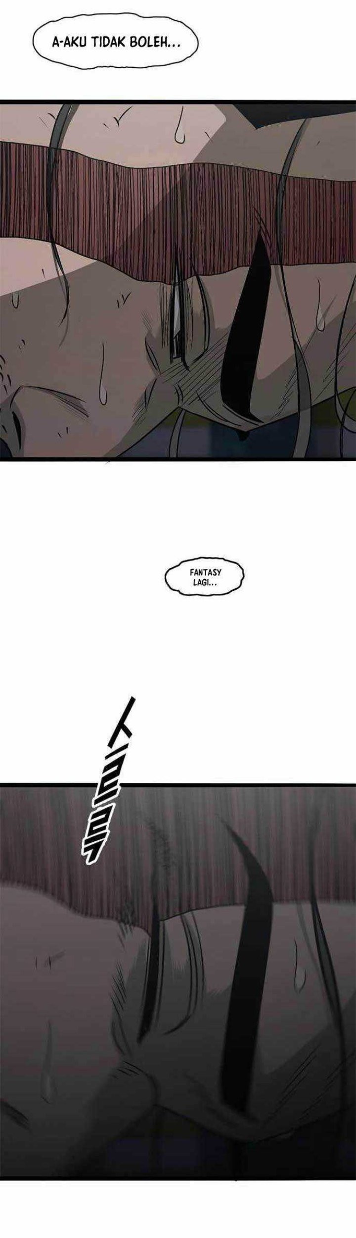 Death Row Boy Chapter 68 - halaman 78