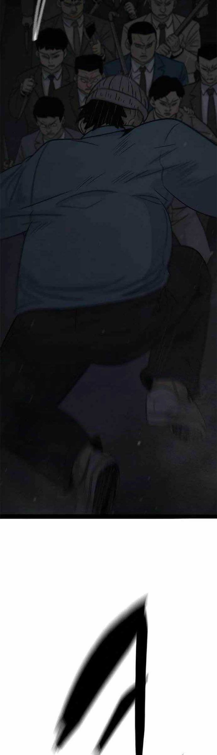 Death Row Boy Chapter 68 - halaman 8